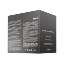 Купити Процесор AMD Ryzen 5 6C/12T 8400F ( 4.2GHz/4.7GHz,16MB,65W,AM5) Tray (100-000001591) - фото 2
