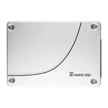 Купить SSD диск Solidigm D3-S4620 960GB 2.5" SATAIII (SSDSC2KG960GZ01) - фото 1