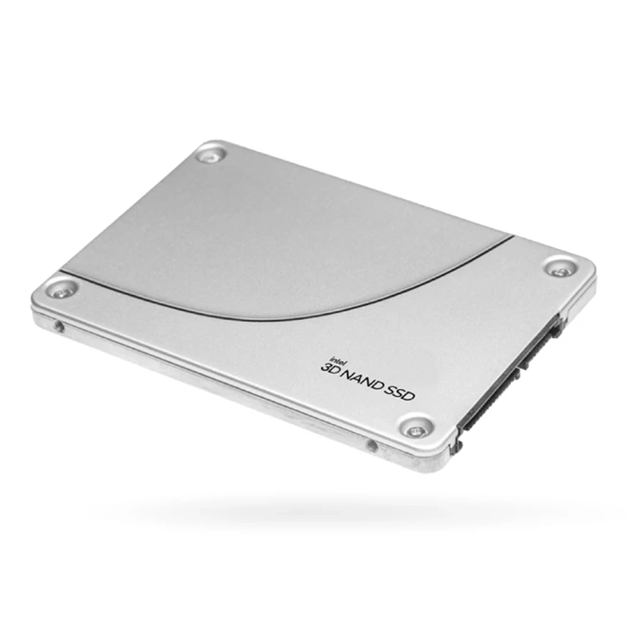 Купить SSD диск Solidigm D3-S4620 960GB 2.5" SATAIII (SSDSC2KG960GZ01) - фото 2