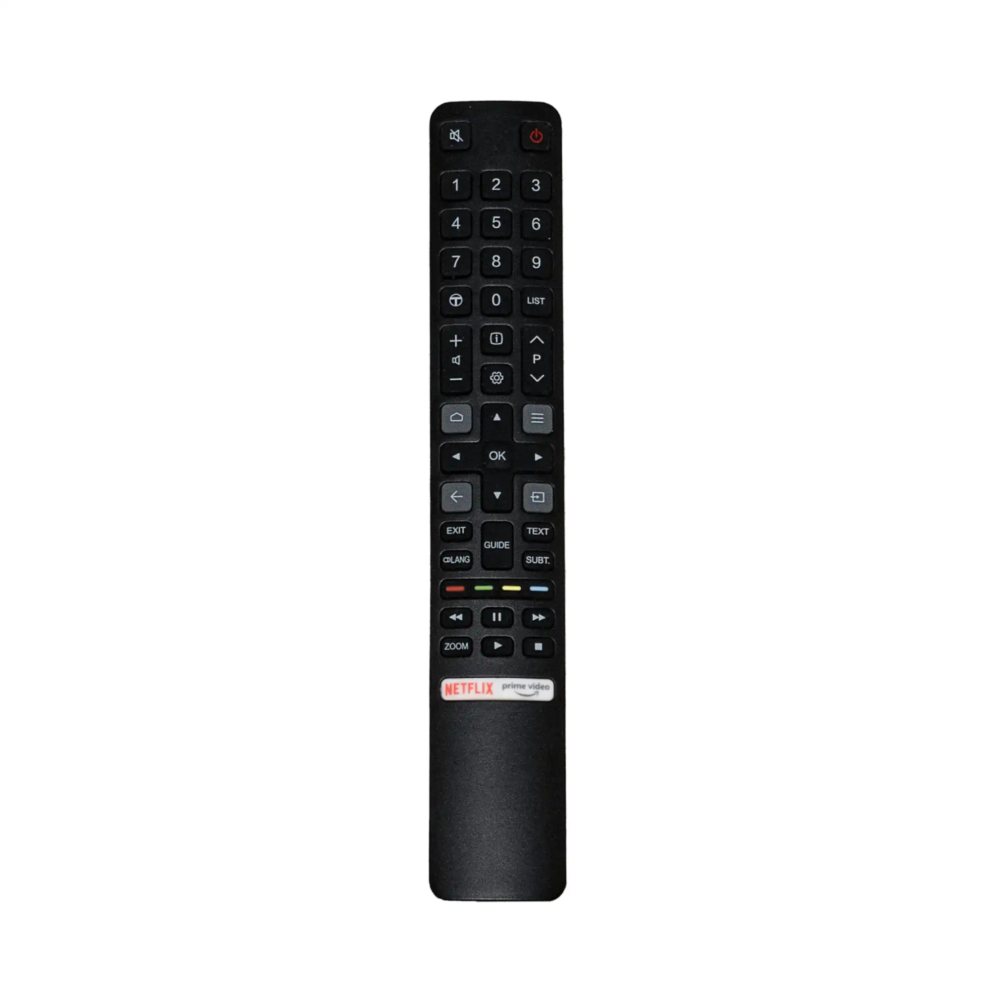 Купить Телевизор TCL 40S5400A - фото 5