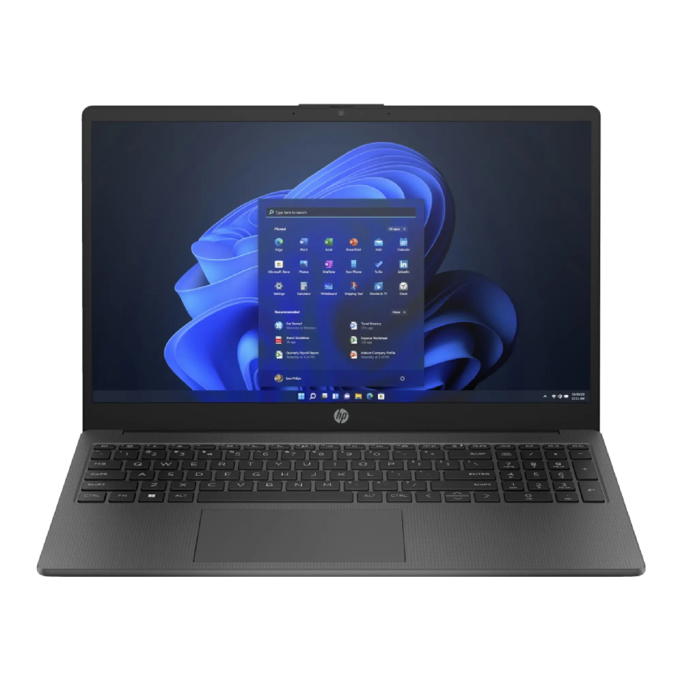 Купить Ноутбук HP 250-G10 (9B9R3EA) - фото 1