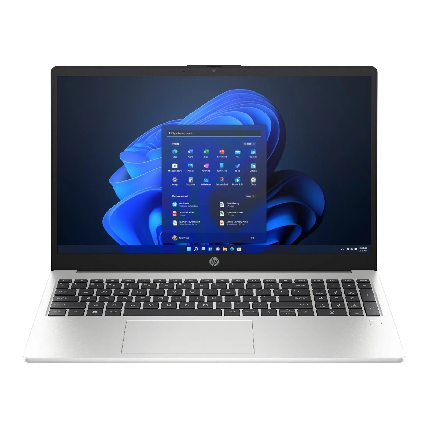 Купить Ноутбук HP 250-G10 (9G8F1ES) - фото 1