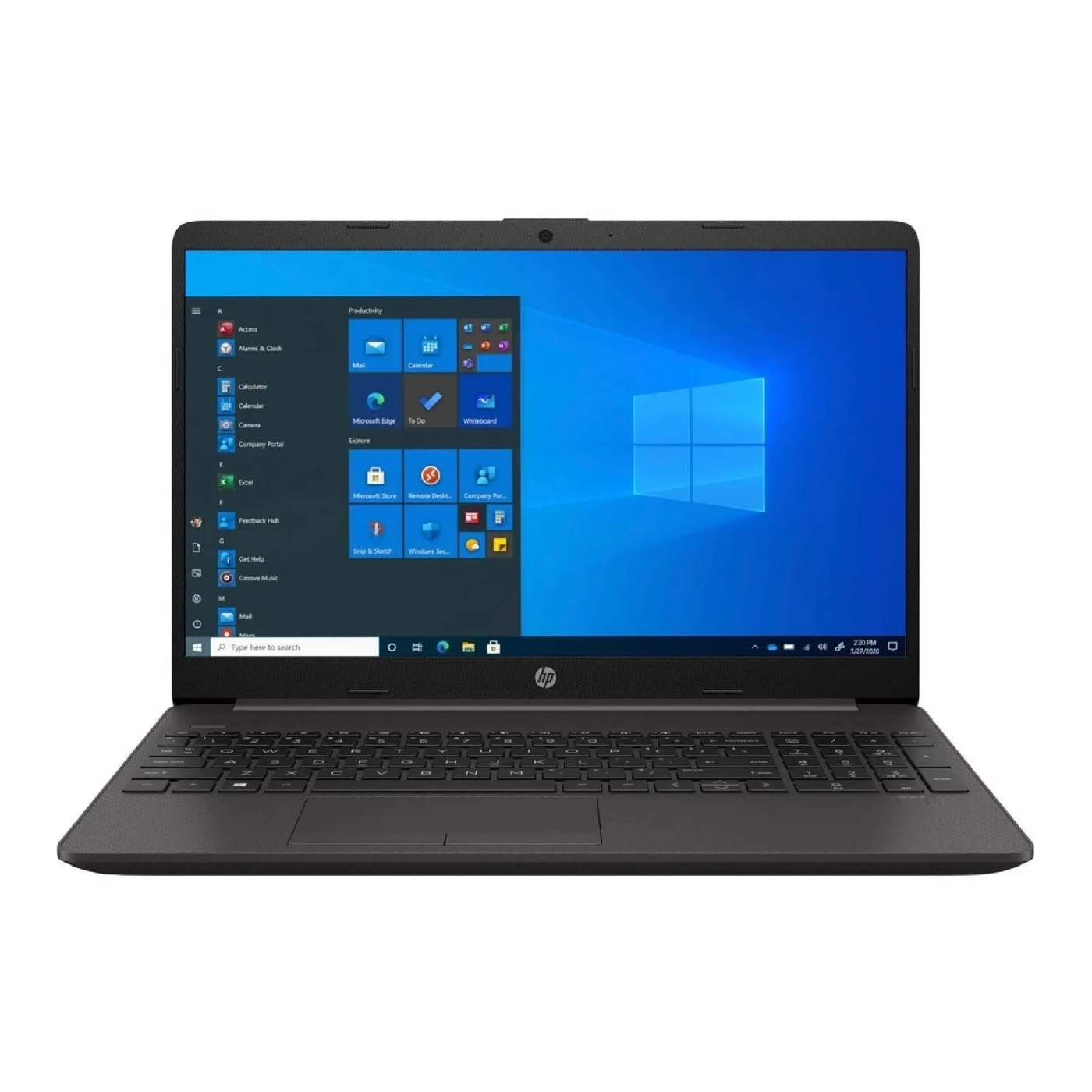 Купити Ноутбук HP 250-G8 (853U2ES) - фото 1
