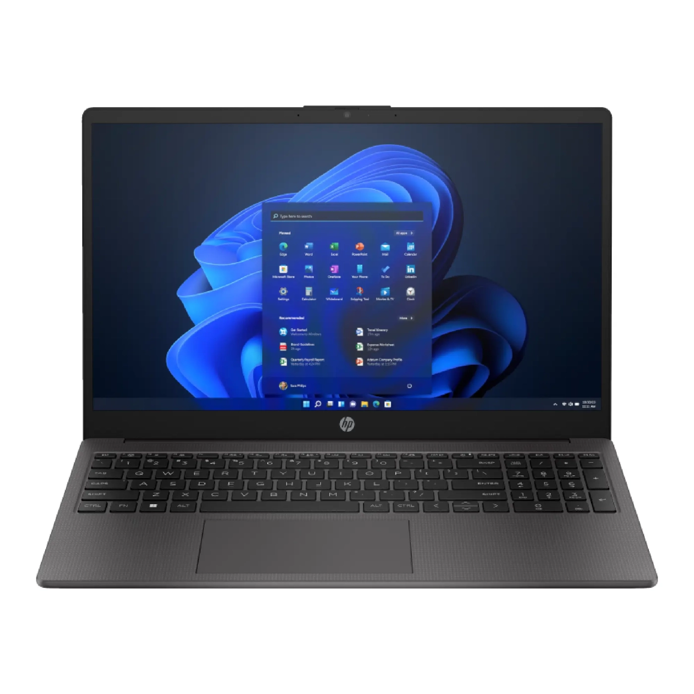 Купити Ноутбук HP 255-G10 (8A672EA) - фото 1