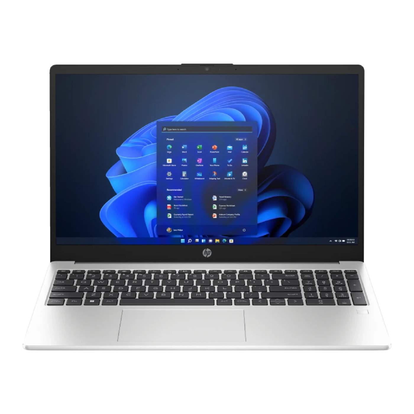 Купить Ноутбук HP 255-G10 (9G8F5ES) - фото 1