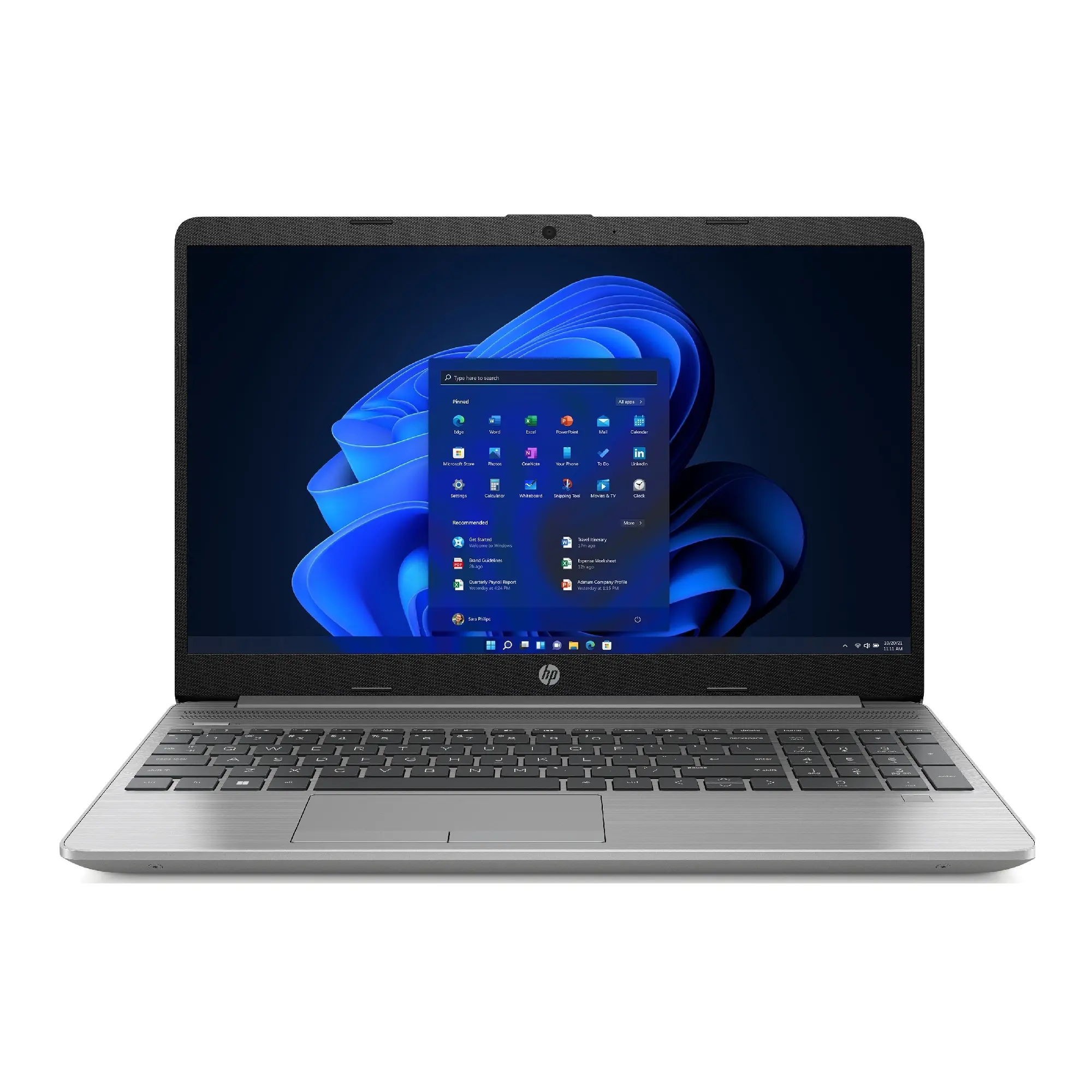 Купить Ноутбук HP 255-G9 (6A1B1EA) - фото 1