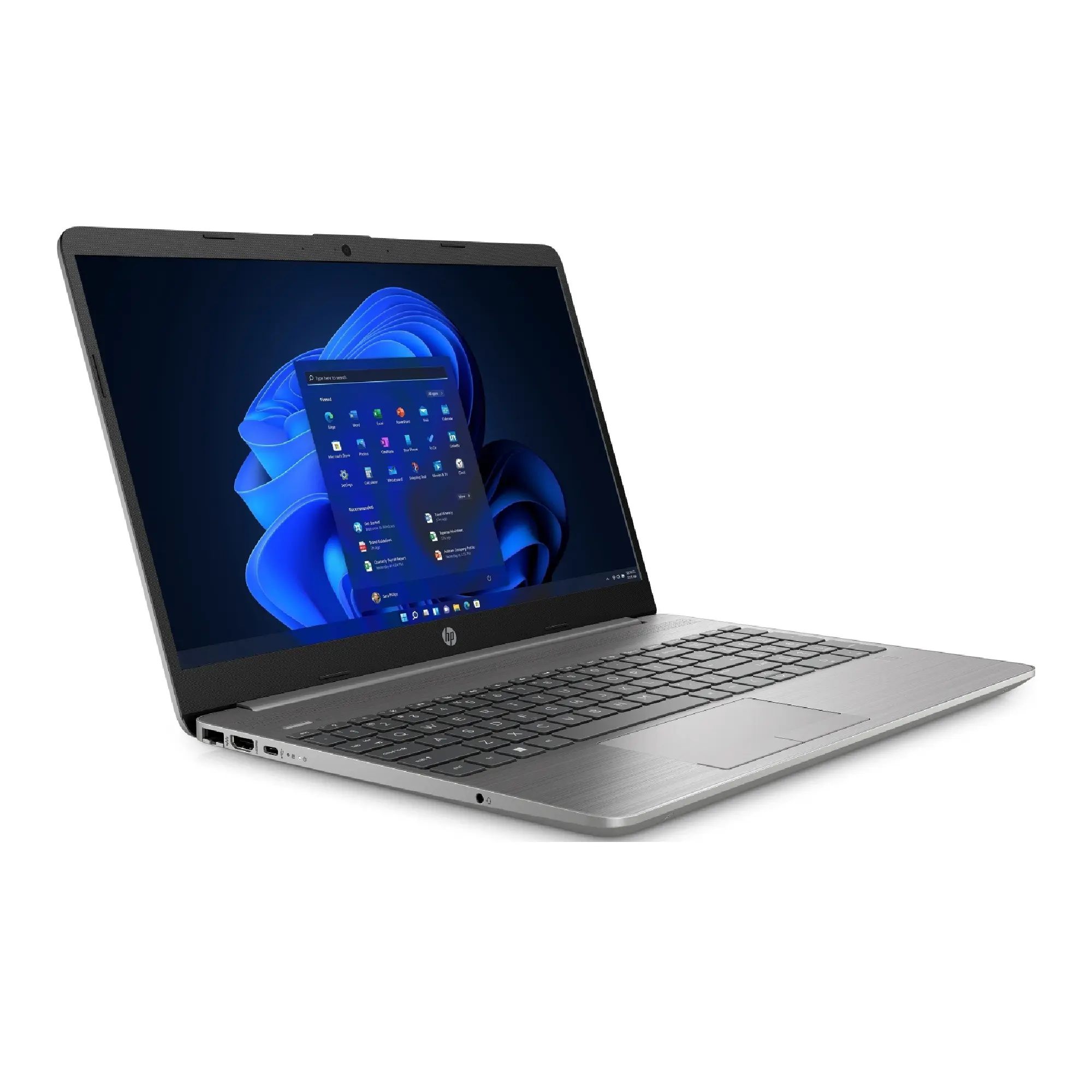 Купить Ноутбук HP 255-G9 (6A1B1EA) - фото 2