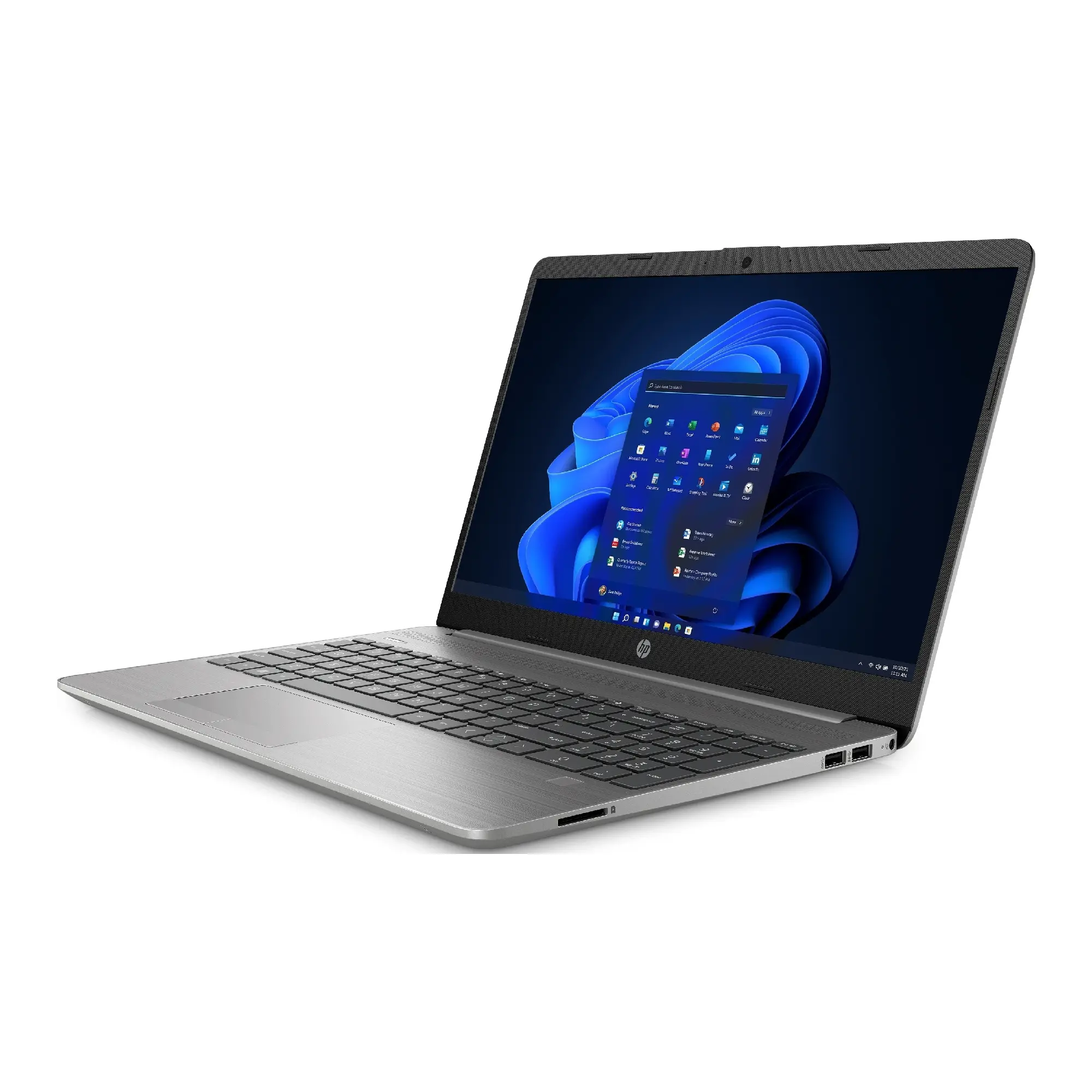 Купить Ноутбук HP 255-G9 (6A1B1EA) - фото 3
