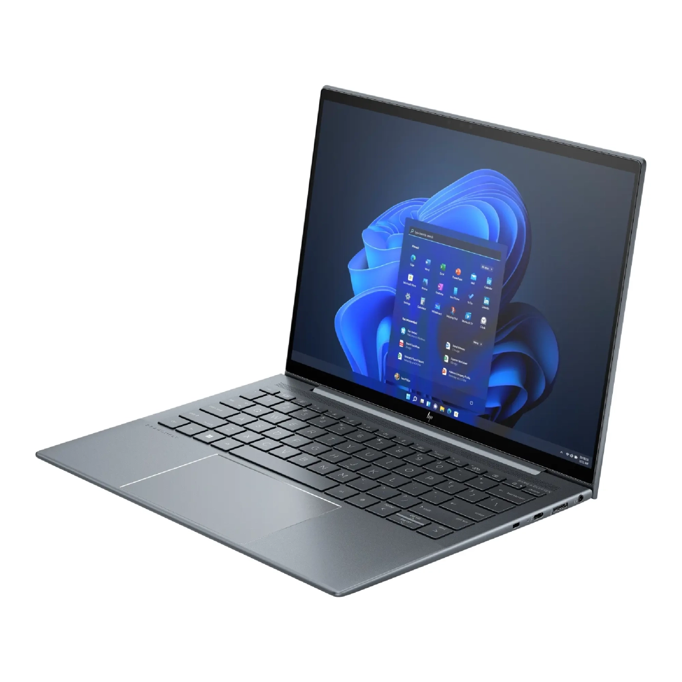 Купити Ноутбук HP Dragonfly-G4 (8A3S5EA) - фото 3