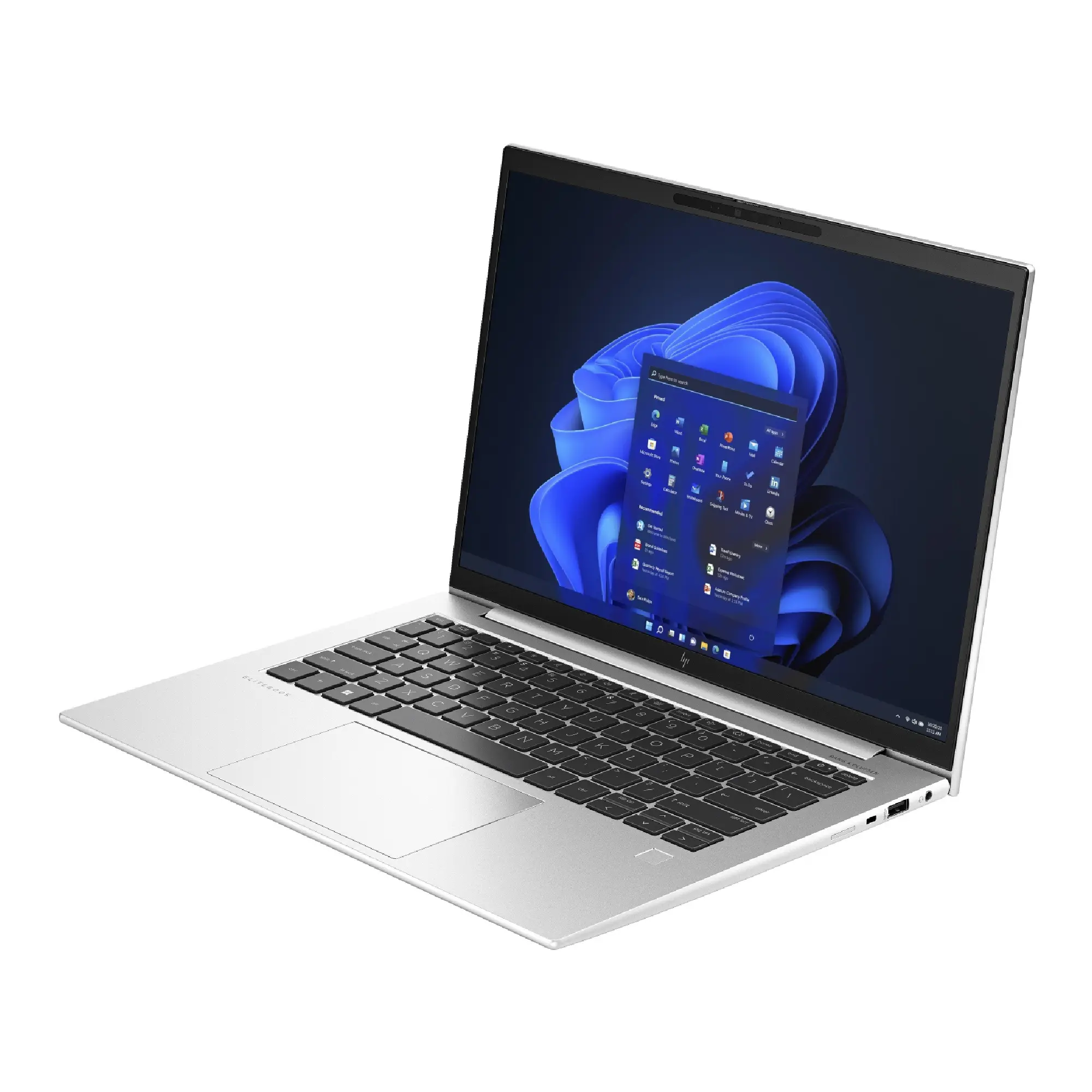 Купить Ноутбук HP EliteBook 840-G10 (8A4C7EA) - фото 3