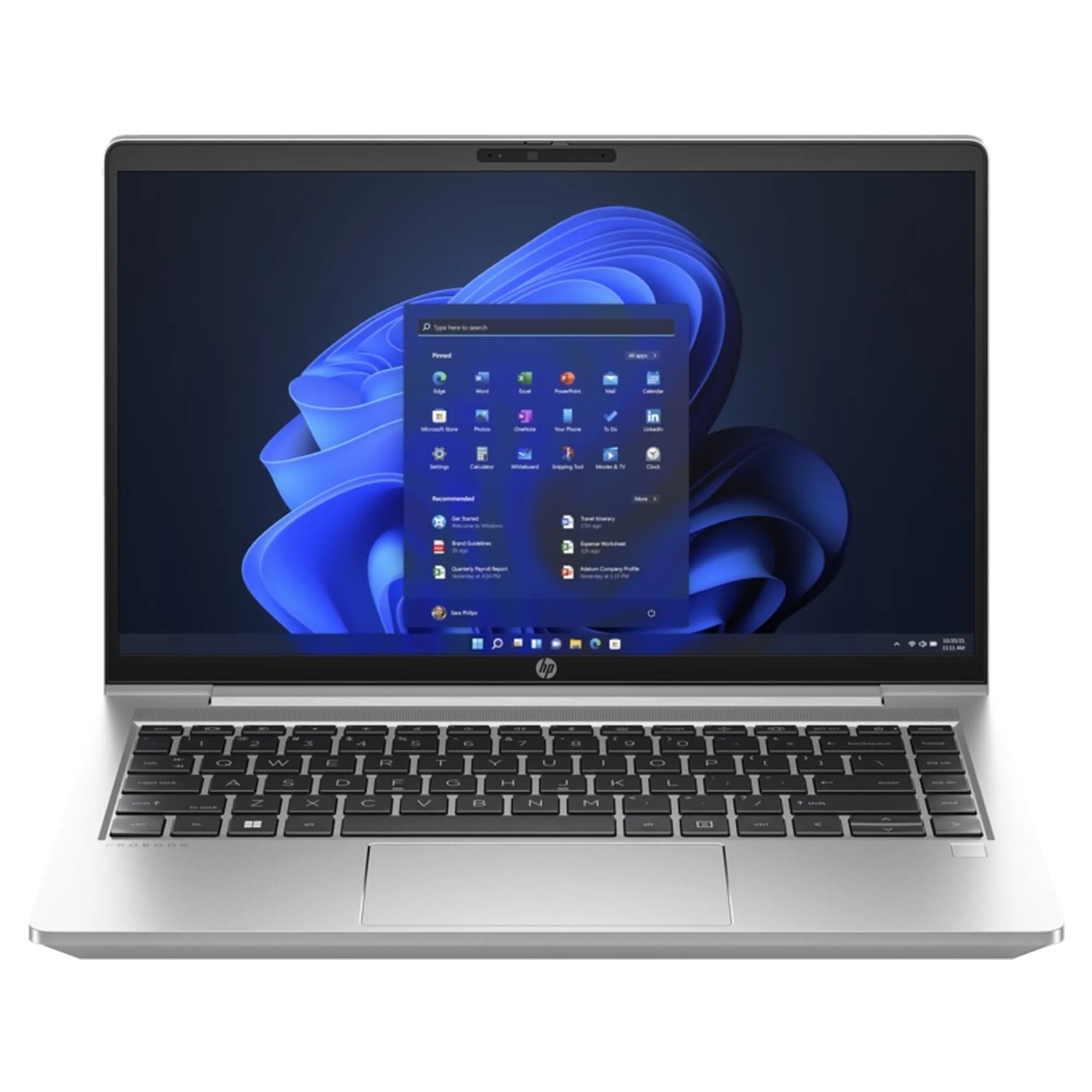 Купить Ноутбук HP Probook 445 G10 (816Q3EA) - фото 1