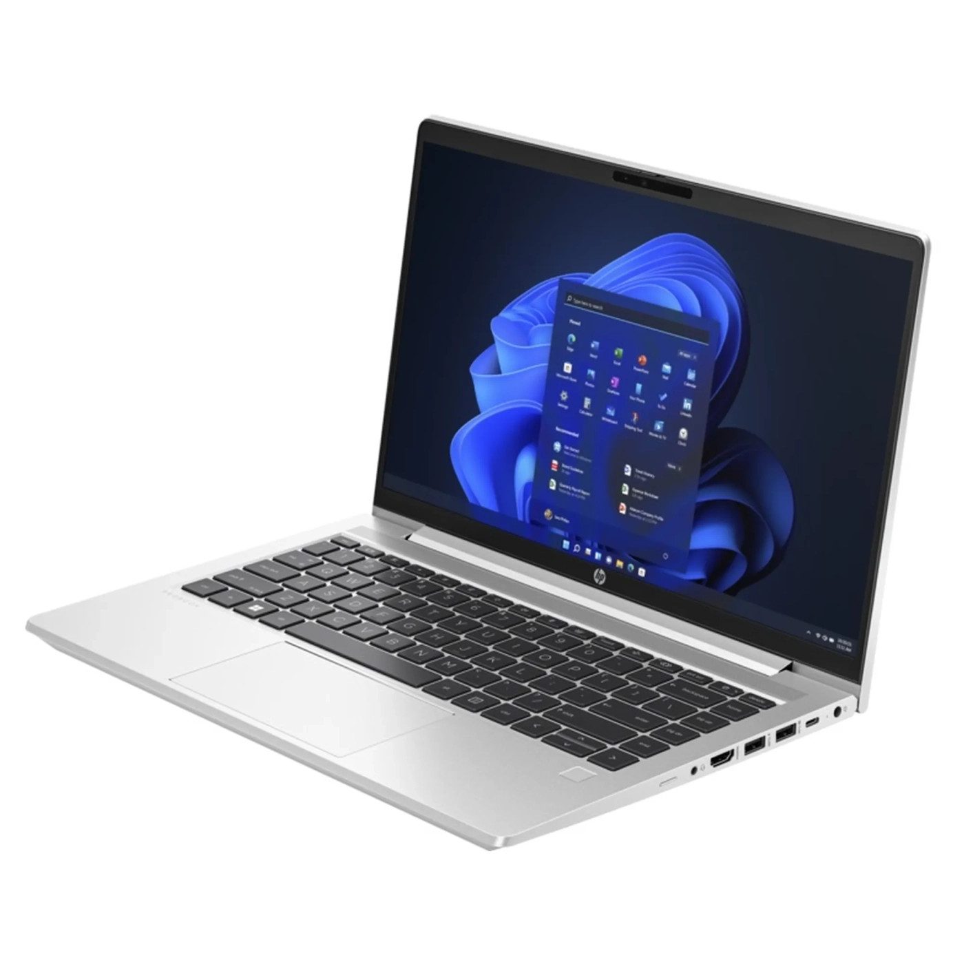 Купить Ноутбук HP Probook 445 G10 (816Q3EA) - фото 3