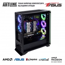 Купити Комп'ютер ARTLINE Overlord X94v24Win - фото 8