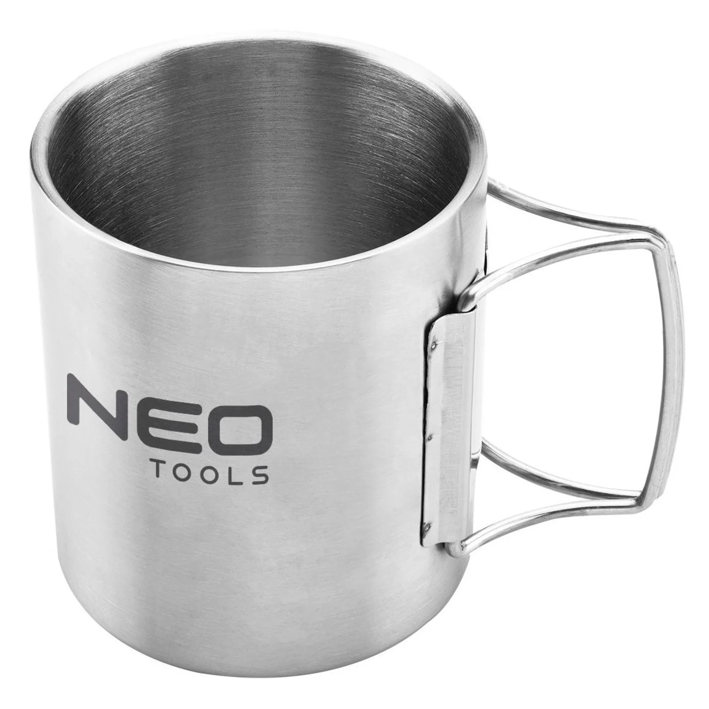 Купити Кухоль туристичний Neo Tools Camping Mug (63-150) - фото 1