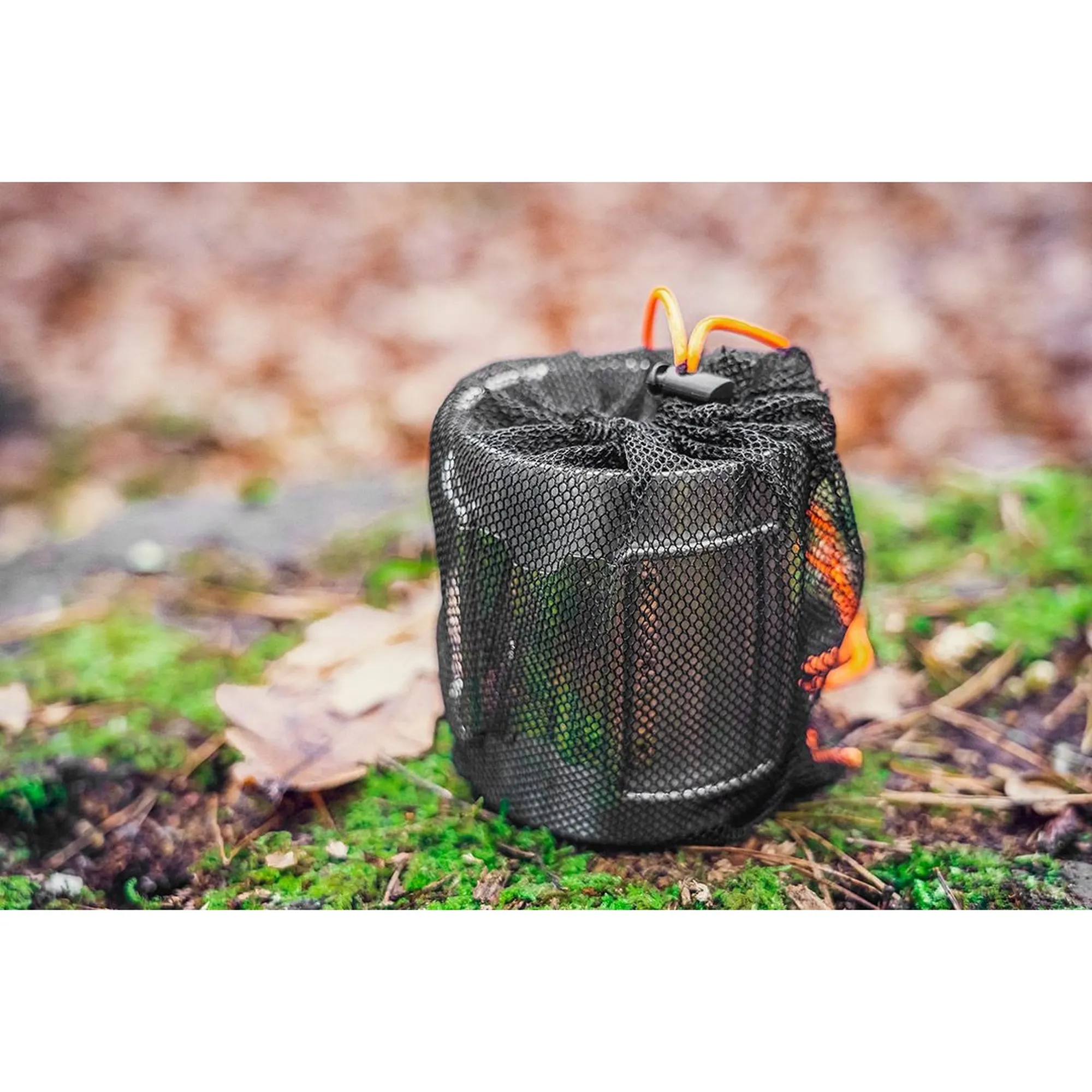 Купити Кухоль туристичний Neo Tools Camping Mug (63-150) - фото 5
