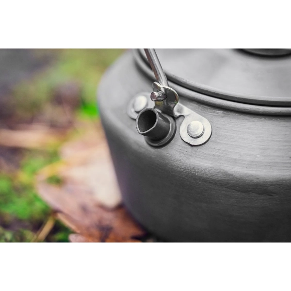 Купити Чайник туристичний Neo Tools Camping Kettle (63-147) - фото 7