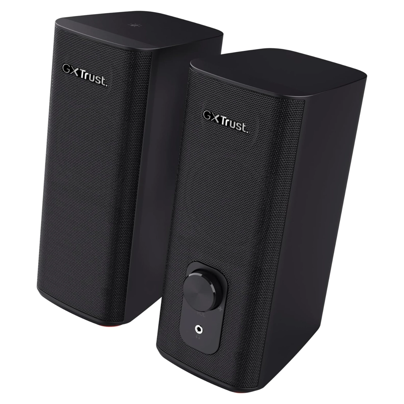 Купити Акустична система Trust GXT 612 Cetic Black (24970) - фото 2