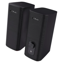 Купити Акустична система Trust GXT 612 Cetic Black (24970) - фото 2