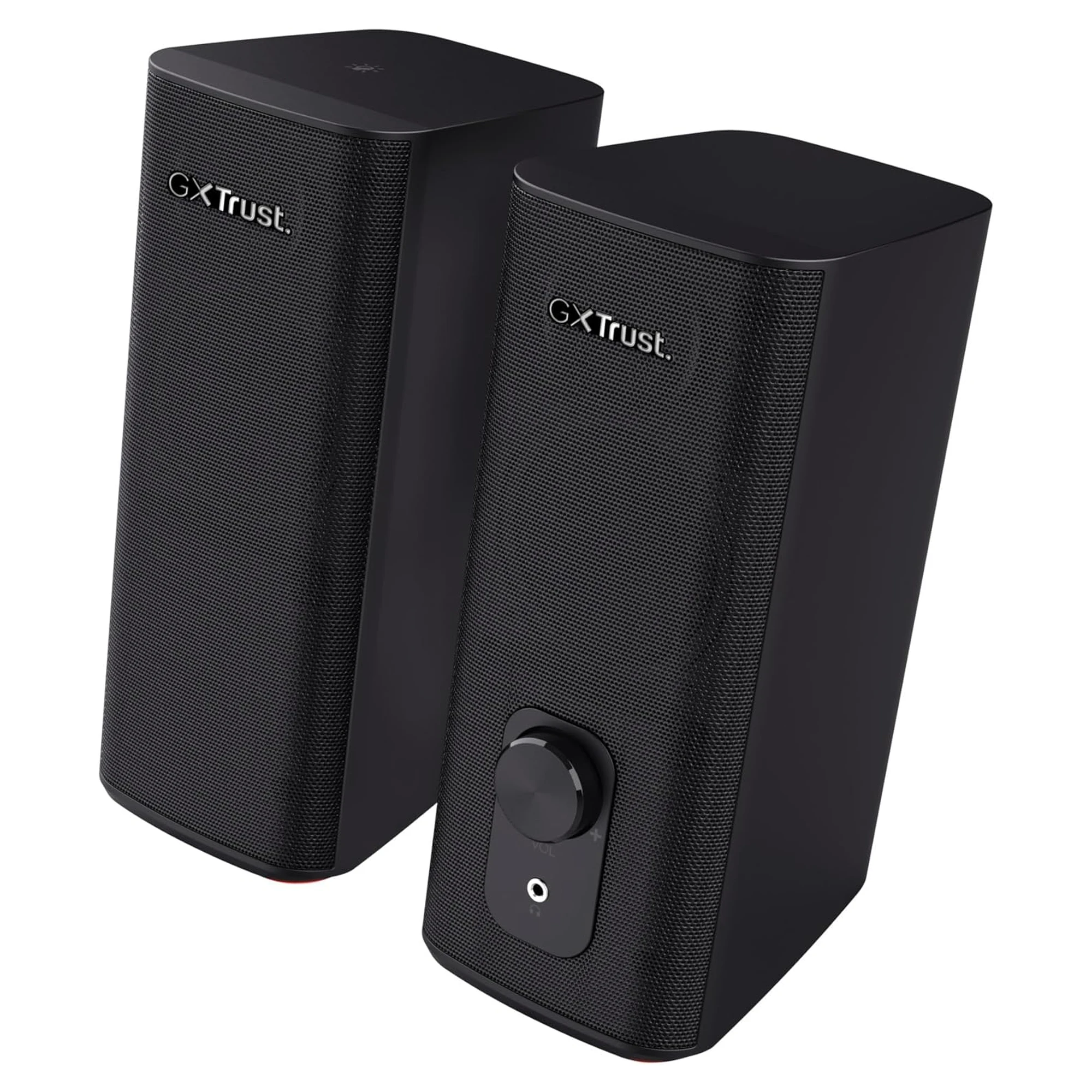 Купити Акустична система Trust GXT 612 Cetic Black (24970) - фото 2