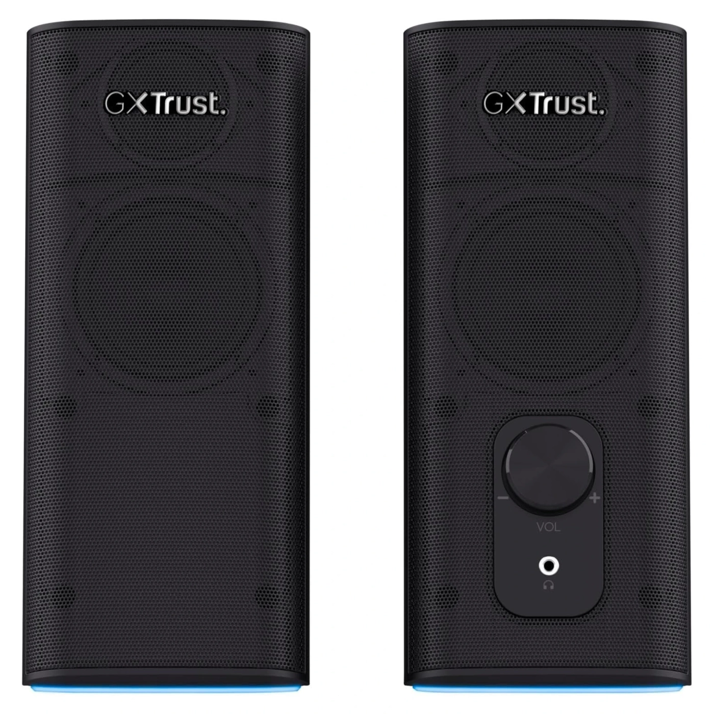 Купити Акустична система Trust GXT 612 Cetic Black (24970) - фото 3