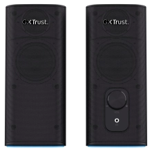 Купити Акустична система Trust GXT 612 Cetic Black (24970) - фото 3