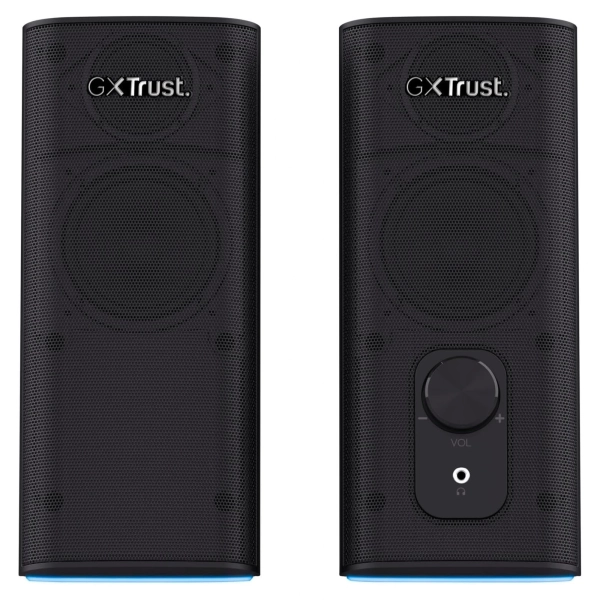 Купити Акустична система Trust GXT 612 Cetic Black (24970) - фото 3