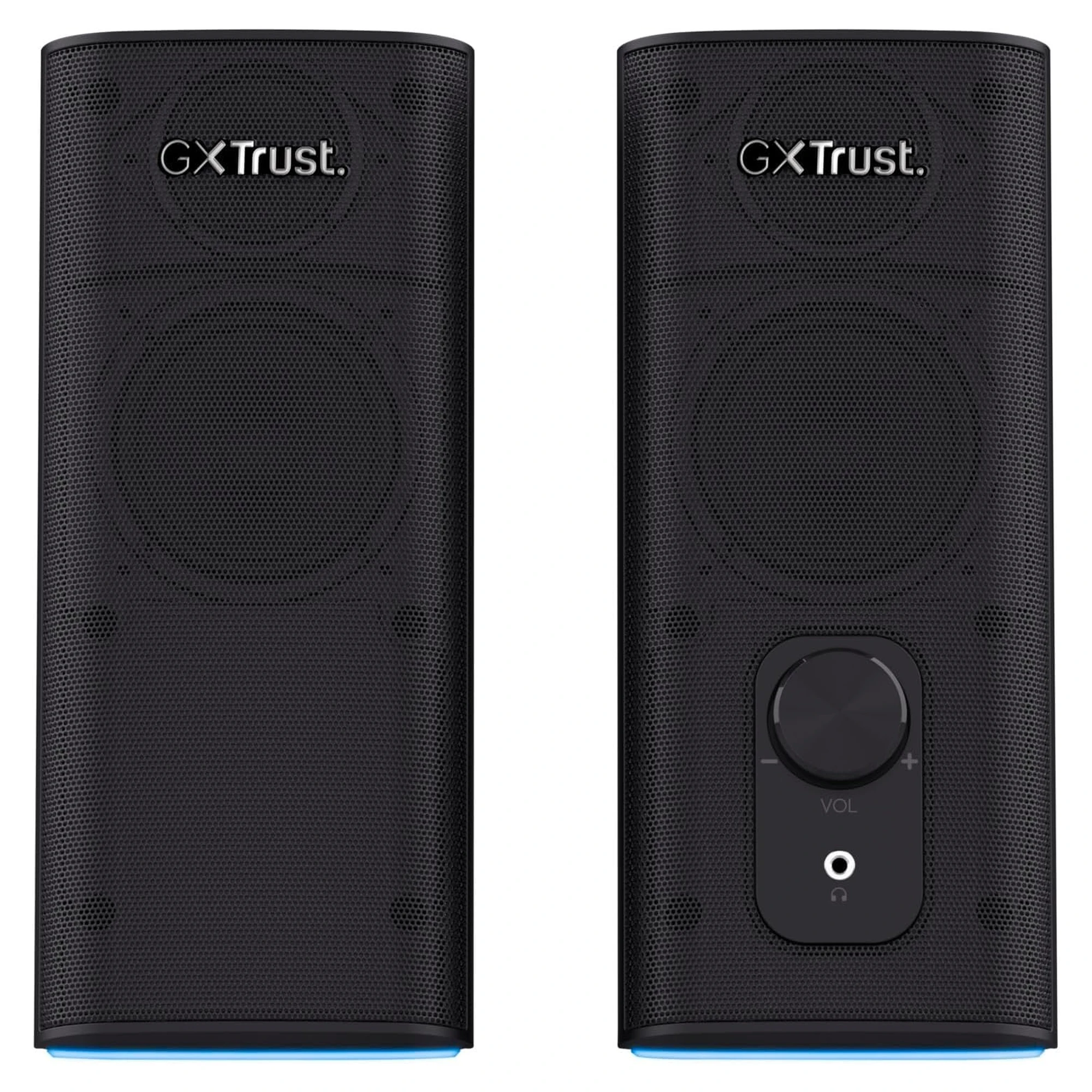 Купити Акустична система Trust GXT 612 Cetic Black (24970) - фото 3