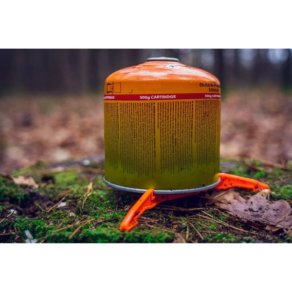 Купить Подставка для газовых балонов Neo Tools Cartridge Storage Base (63-143) - фото 5