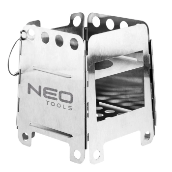 Купить Плита туристическая Neo Tools Survival Stove (63-126) - фото 1