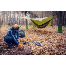Купити Плита туристична Neo Tools Survival Stove (63-126) - фото 8