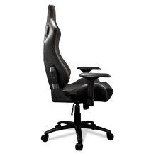 Купити Крісло для геймерів Cougar Armor S Black - фото 3