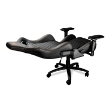 Купити Крісло для геймерів Cougar Armor S Black - фото 6