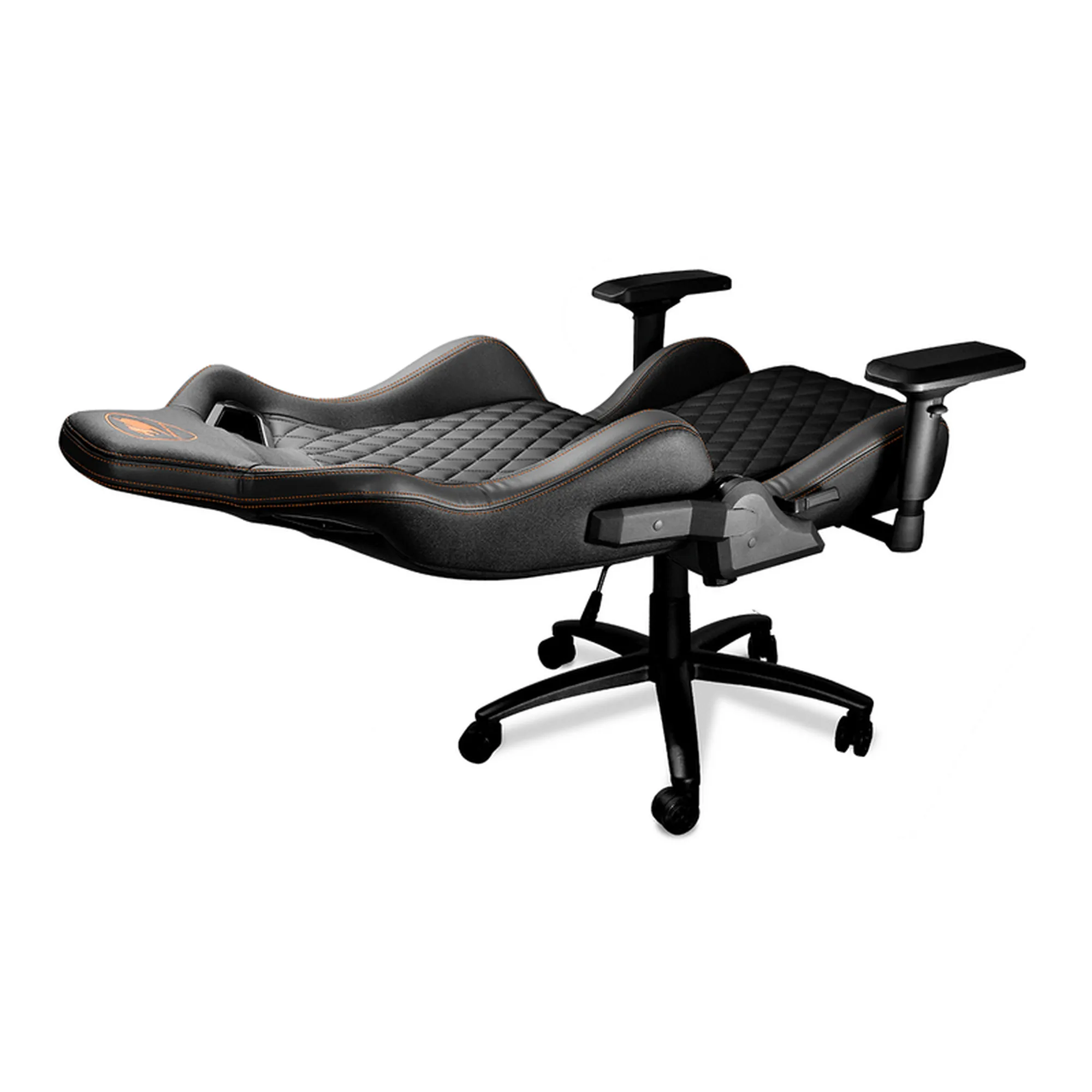 Купити Крісло для геймерів Cougar Armor S Black - фото 6