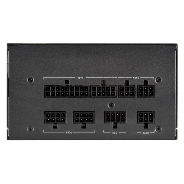 Купити Блок живлення CHIEFTEC 650W Polaris (PPS-650FC) - фото 2