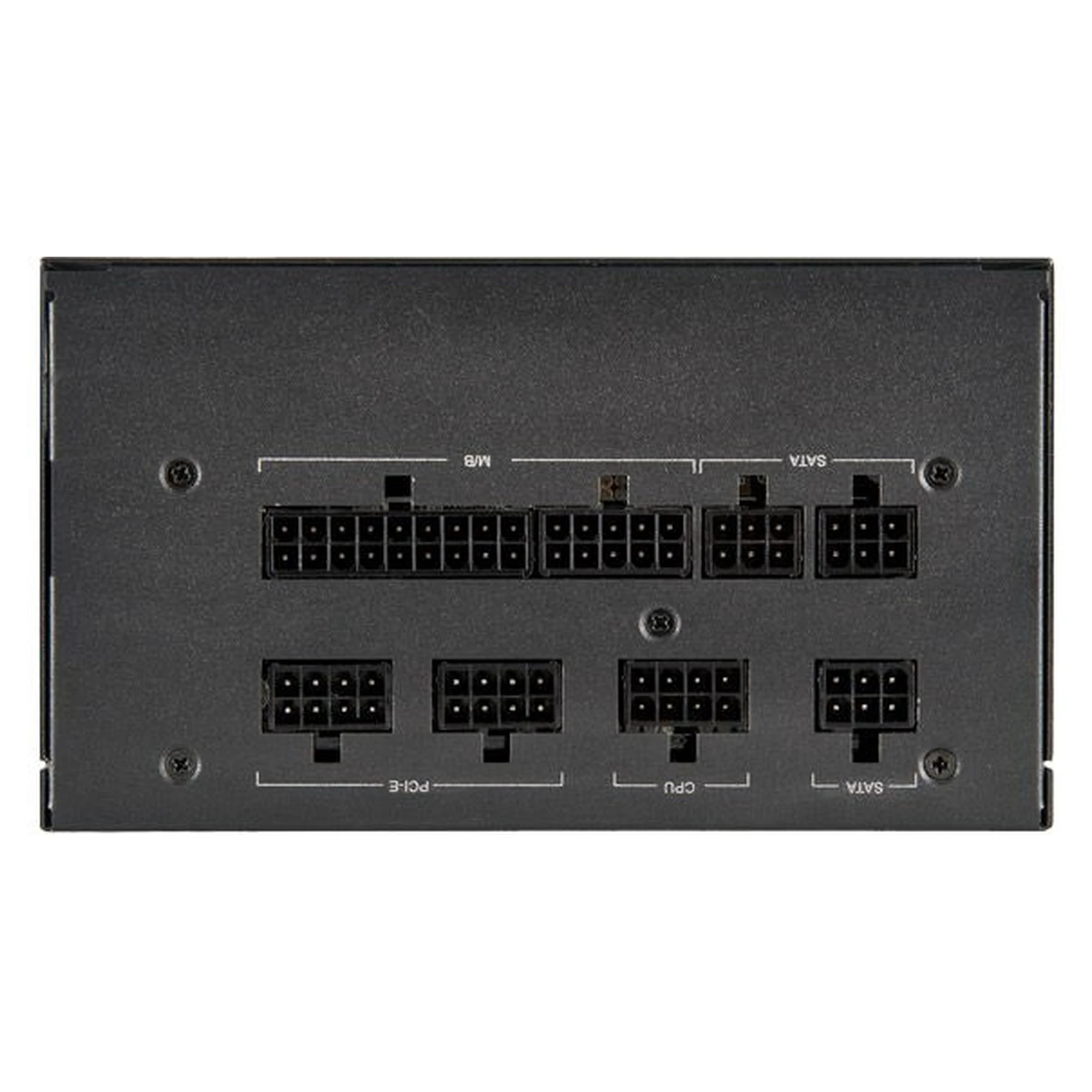 Купити Блок живлення CHIEFTEC 650W Polaris (PPS-650FC) - фото 2