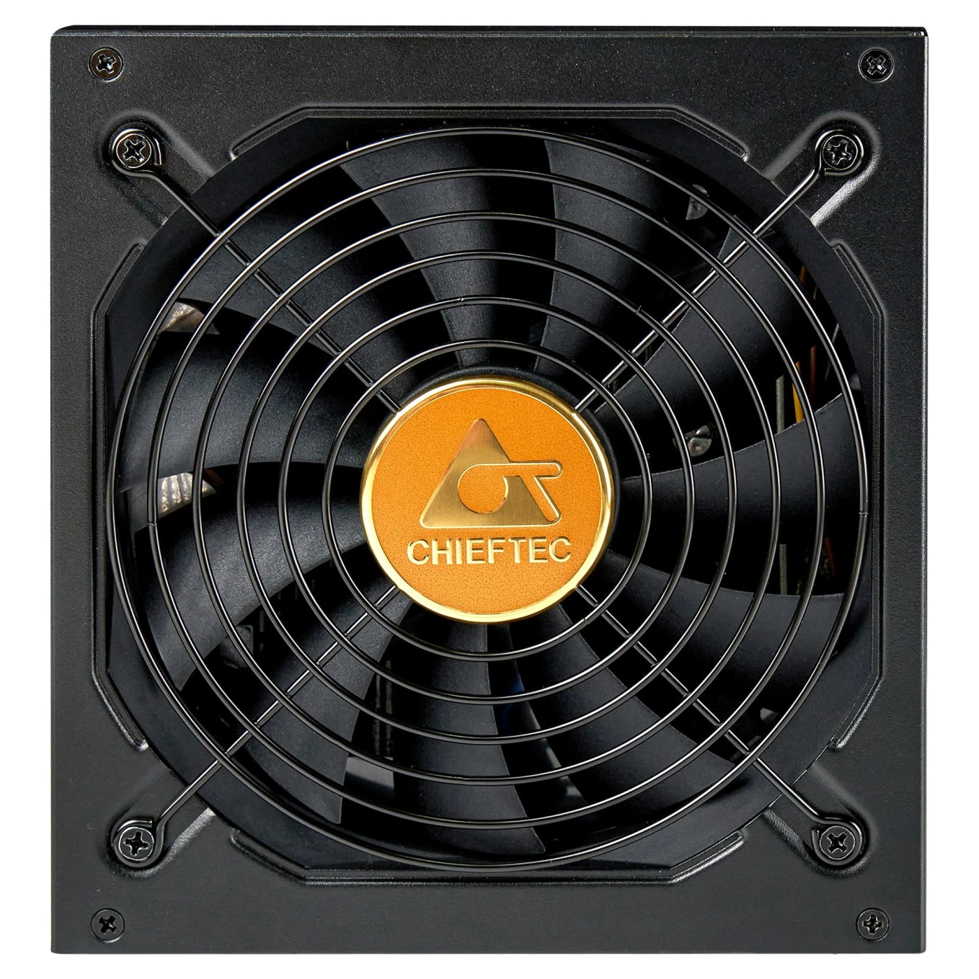 Купити Блок живлення CHIEFTEC 650W Polaris (PPS-650FC) - фото 3