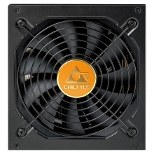 Купити Блок живлення CHIEFTEC 650W Polaris (PPS-650FC) - фото 3