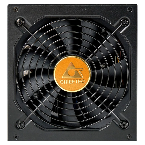Купити Блок живлення CHIEFTEC 650W Polaris (PPS-650FC) - фото 3