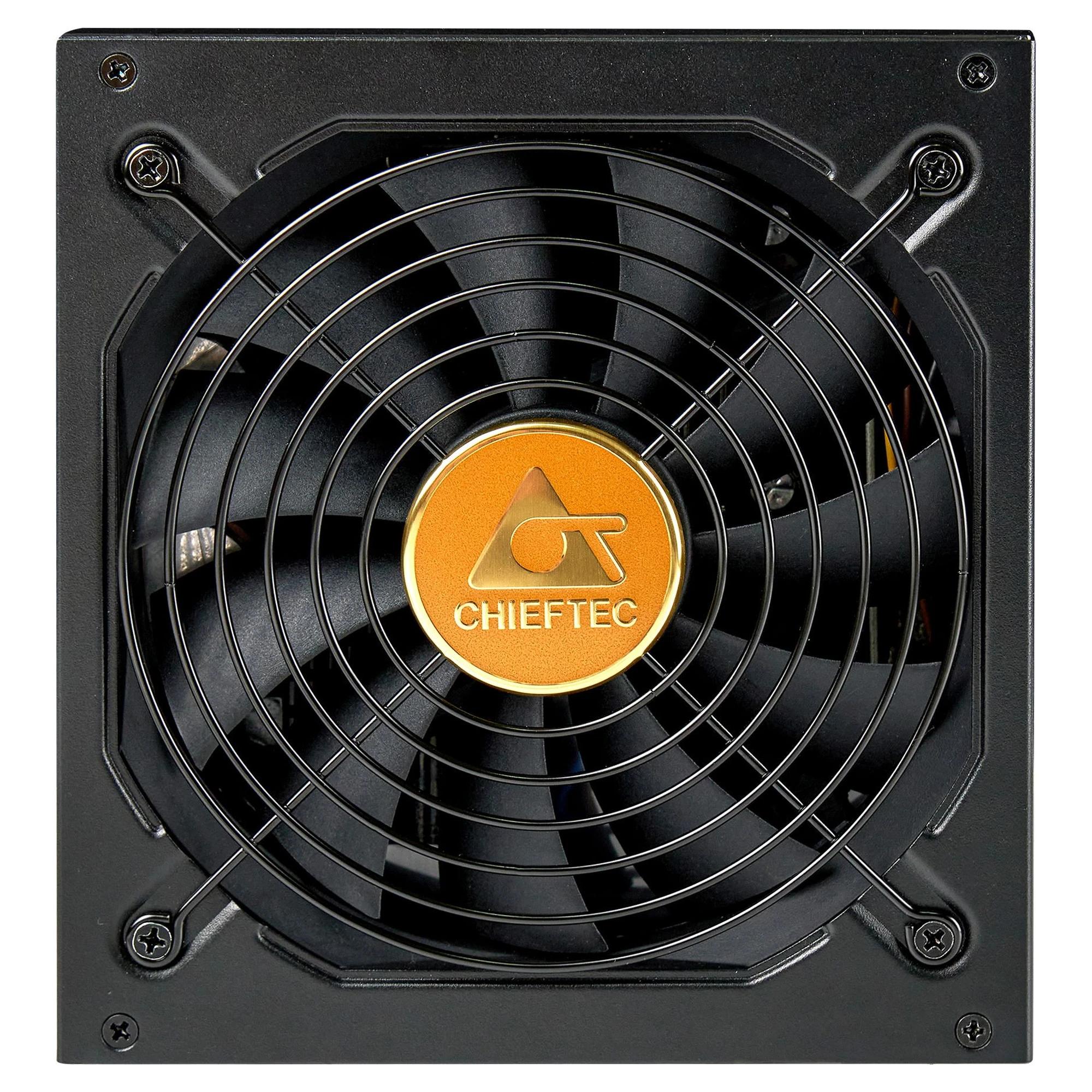 Купити Блок живлення CHIEFTEC 650W Polaris (PPS-650FC) - фото 3