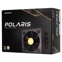 Купити Блок живлення CHIEFTEC 650W Polaris (PPS-650FC) - фото 5