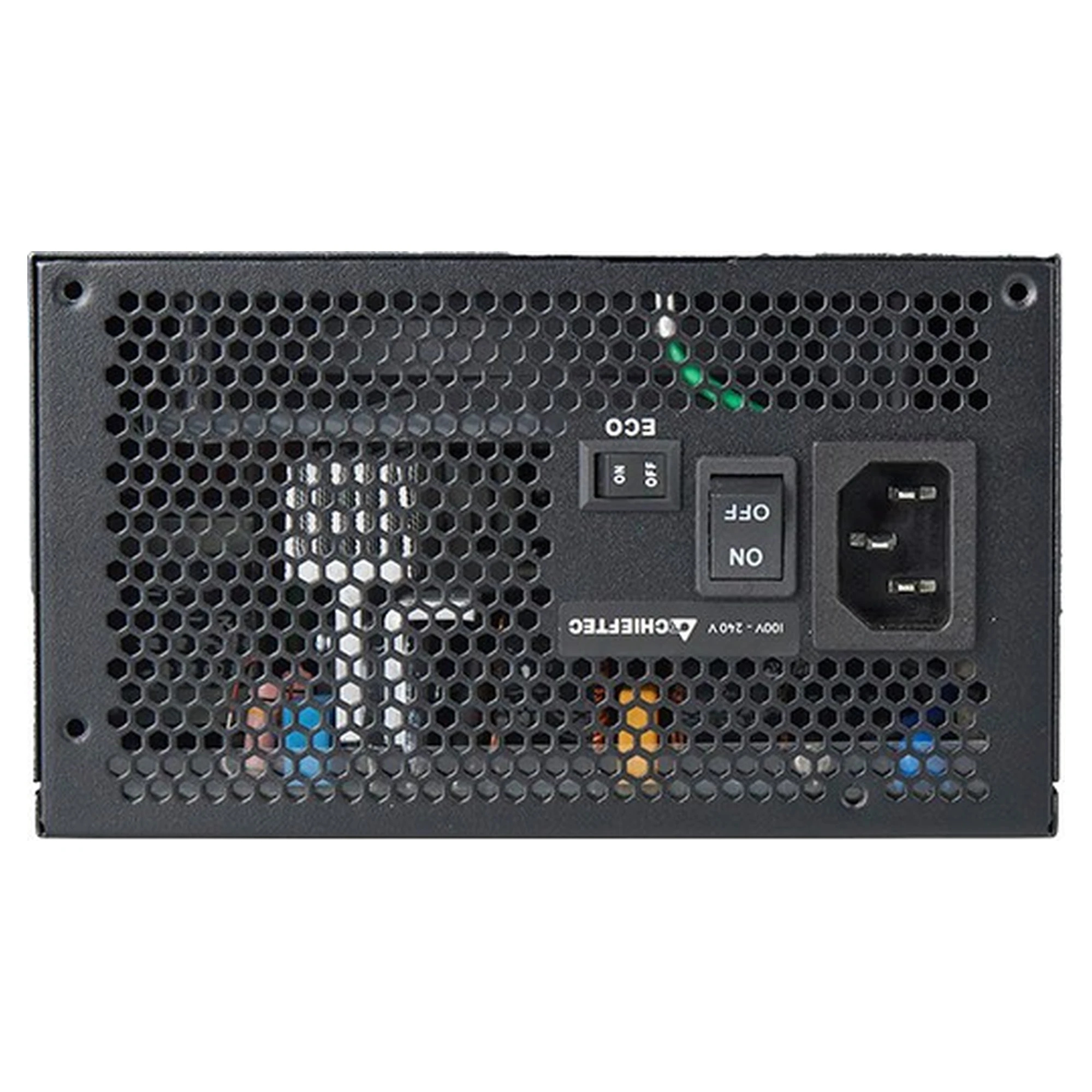 Купить Блок питания CHIEFTEC ATMOS PCIE5 850W (CPX-850FC) - фото 5