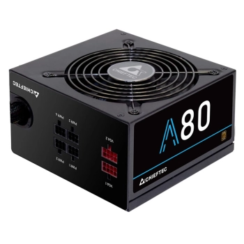 Купити Блок живлення CHIEFTEC Photon 650W (CTG-650C) - фото 1