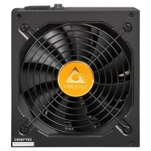 Купити Блок живлення CHIEFTEC Polaris 3.0 1250W (PPS-1250FC-A3) - фото 3