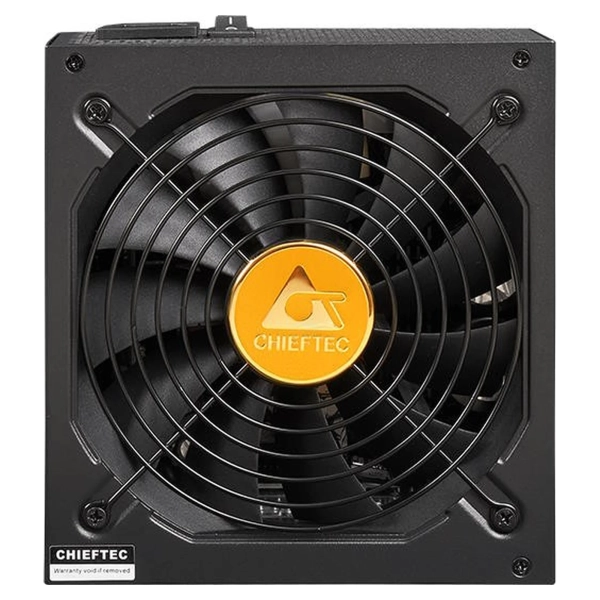Купити Блок живлення CHIEFTEC Polaris 3.0 1250W (PPS-1250FC-A3) - фото 3
