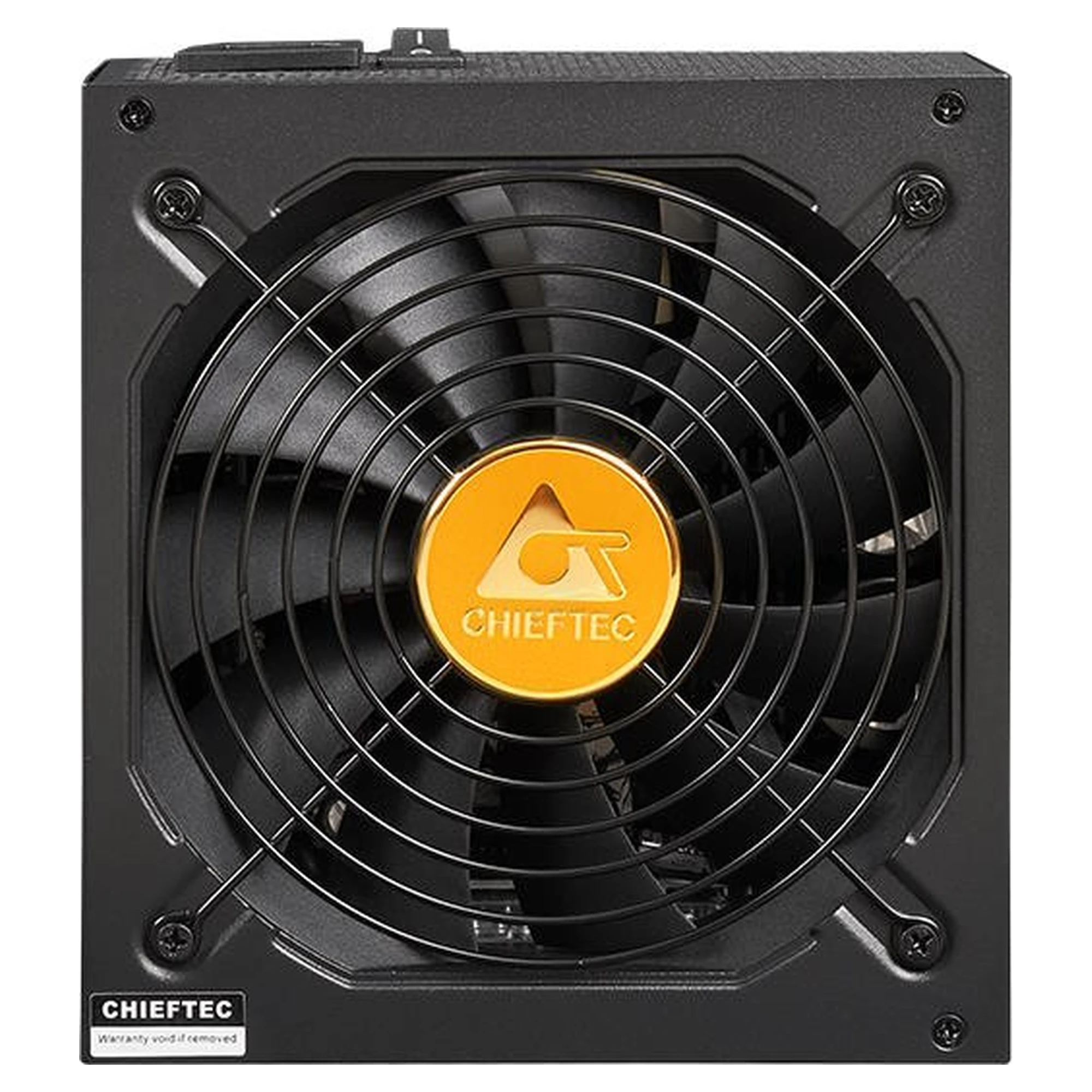 Купити Блок живлення CHIEFTEC Polaris 3.0 1250W (PPS-1250FC-A3) - фото 3