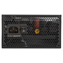 Купити Блок живлення CHIEFTEC Polaris 3.0 1250W (PPS-1250FC-A3) - фото 4