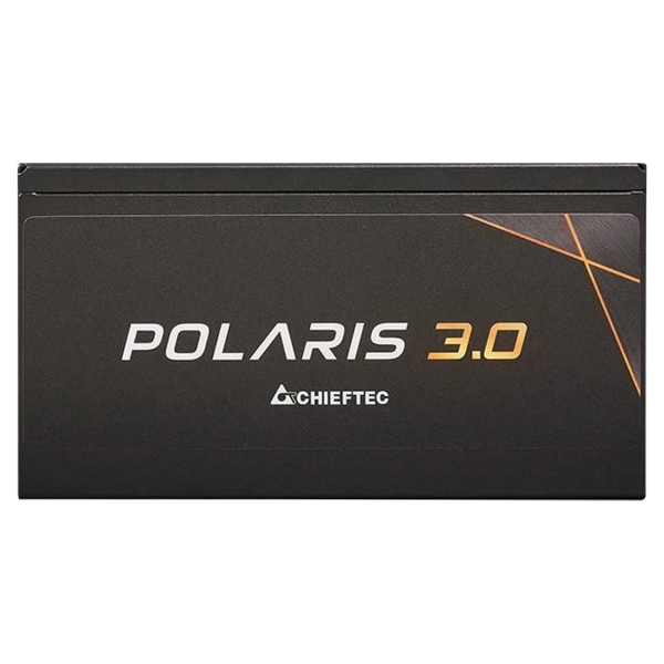 Купити Блок живлення CHIEFTEC Polaris 3.0 1250W (PPS-1250FC-A3) - фото 5
