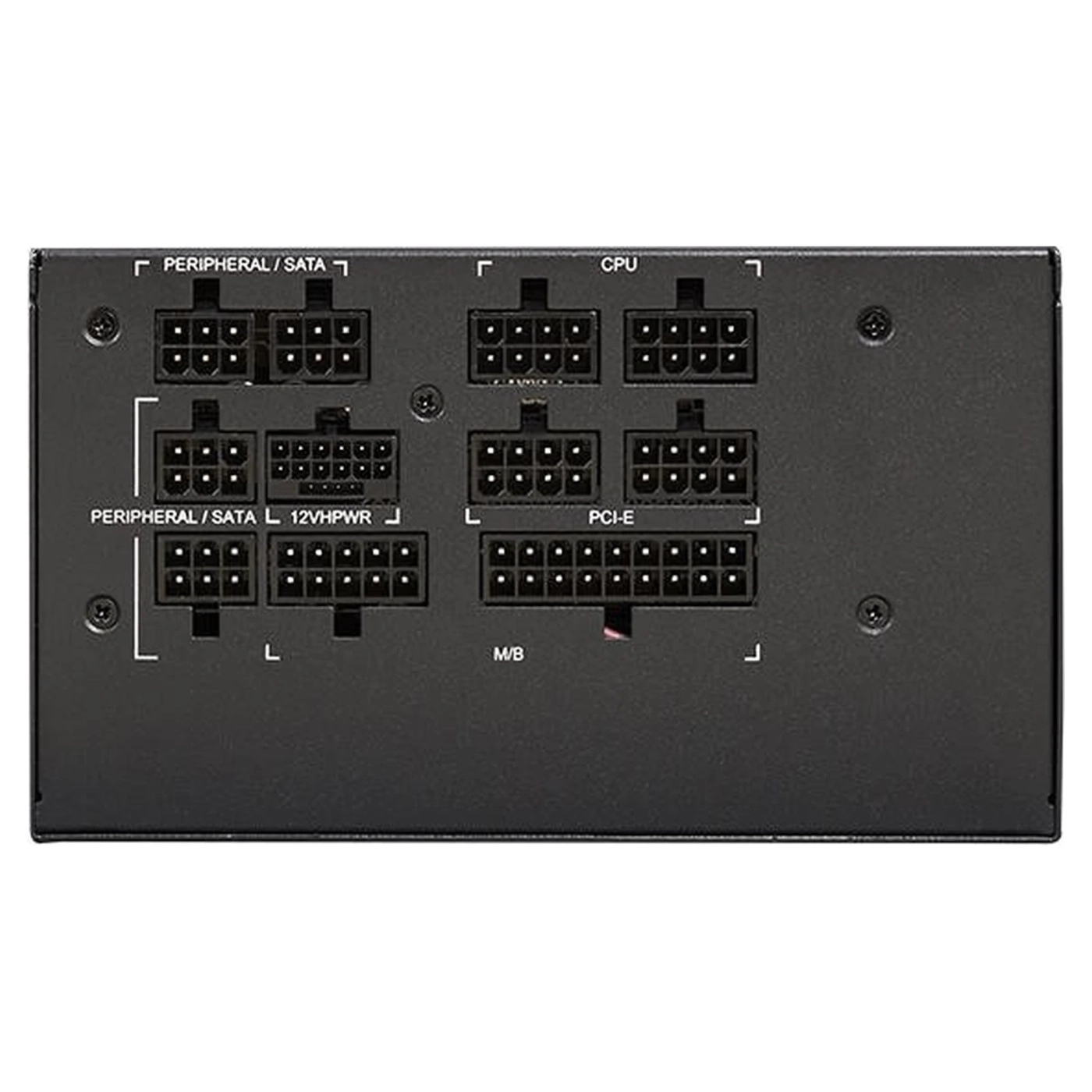 Купити Блок живлення CHIEFTEC Polaris 3.0 1250W (PPS-1250FC-A3) - фото 6