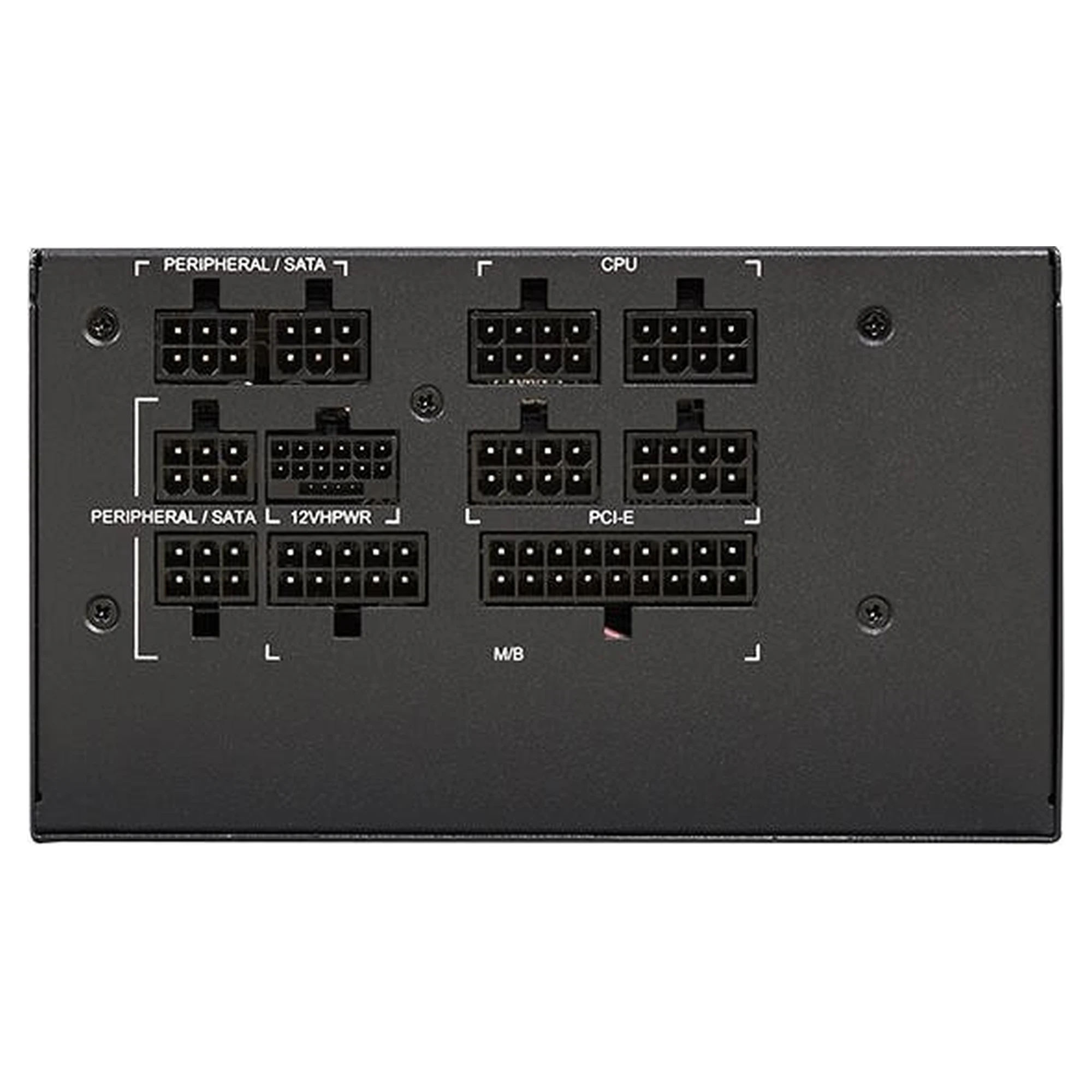 Купити Блок живлення CHIEFTEC Polaris 3.0 1250W (PPS-1250FC-A3) - фото 6