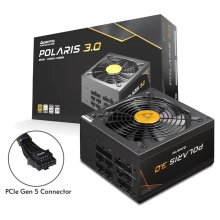 Купити Блок живлення CHIEFTEC Polaris 3.0 1250W (PPS-1250FC-A3) - фото 8